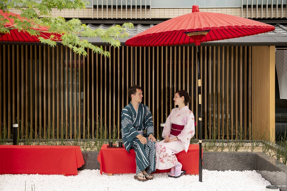 STAY SAKURA KYOTO 風雅 京都