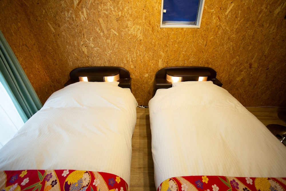 REST INN KYOTO 京都
