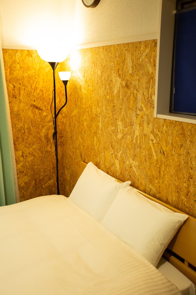 REST INN KYOTO 京都