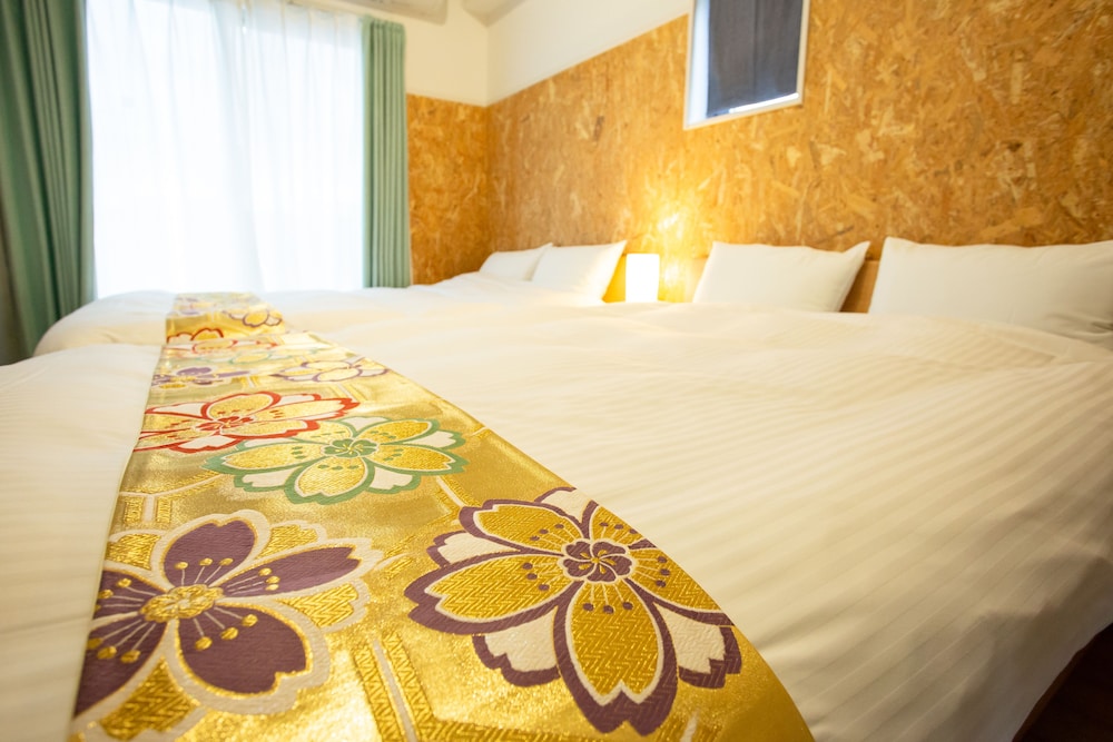 REST INN KYOTO 京都