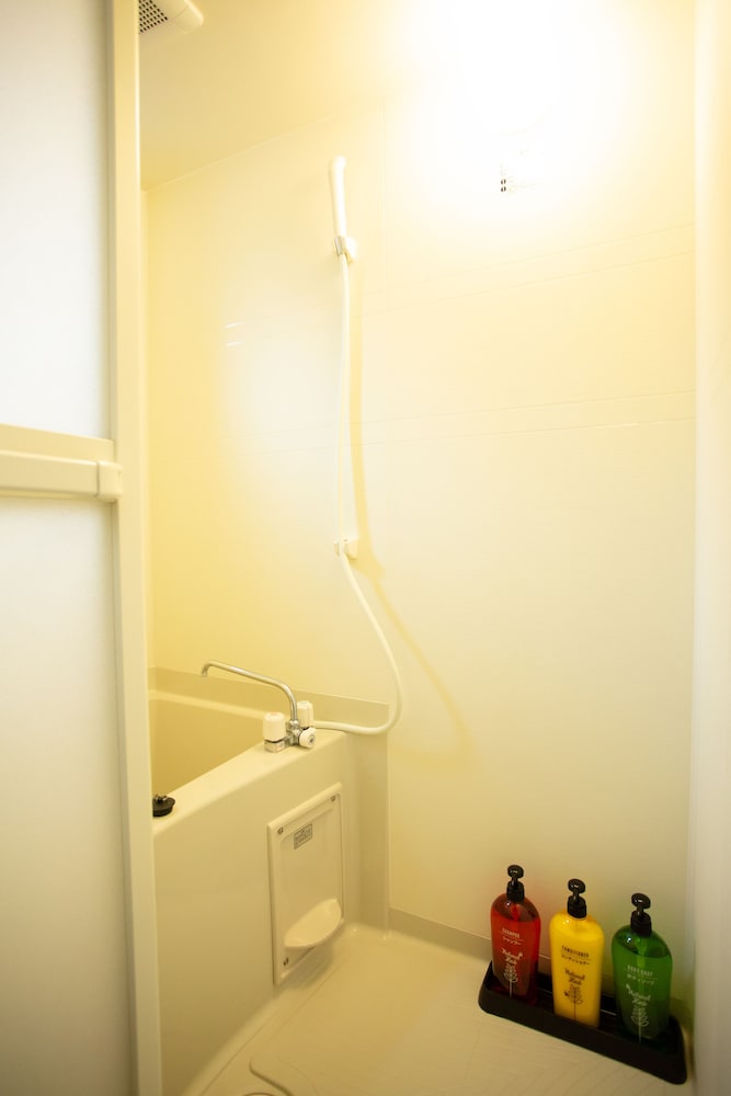 REST INN KYOTO 京都