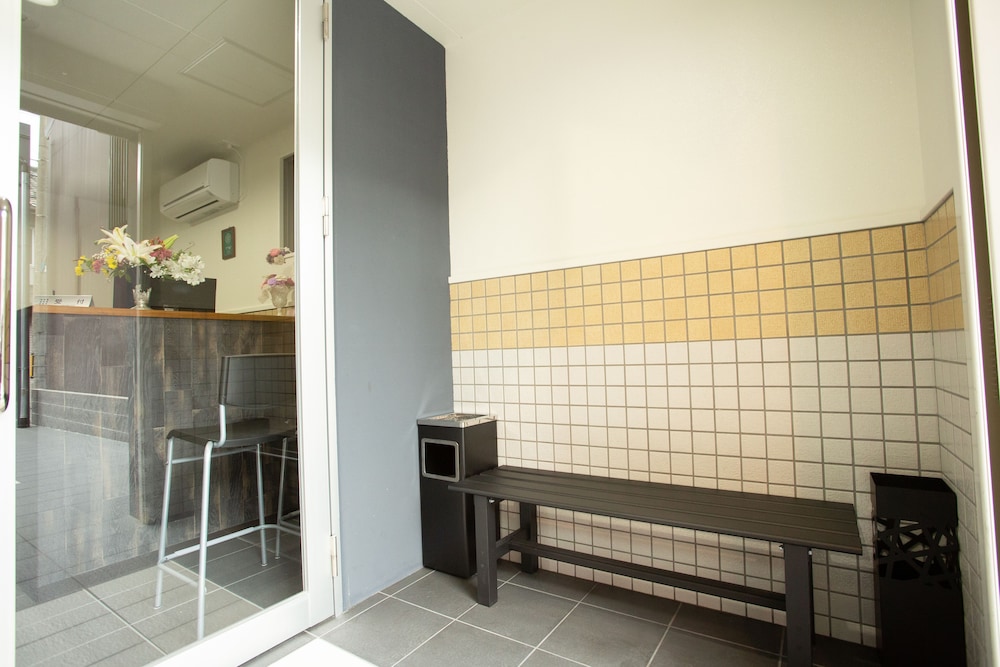 REST INN KYOTO 京都