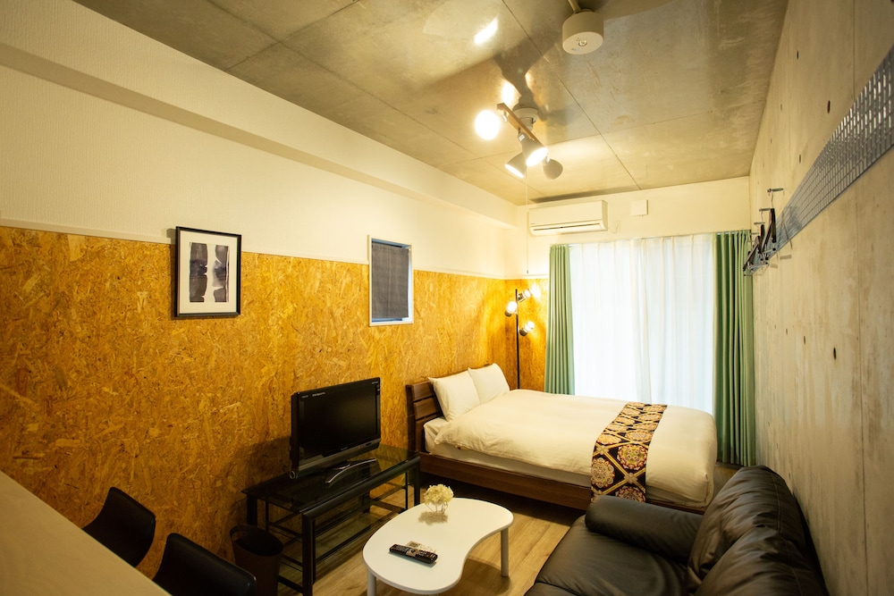 REST INN KYOTO 京都