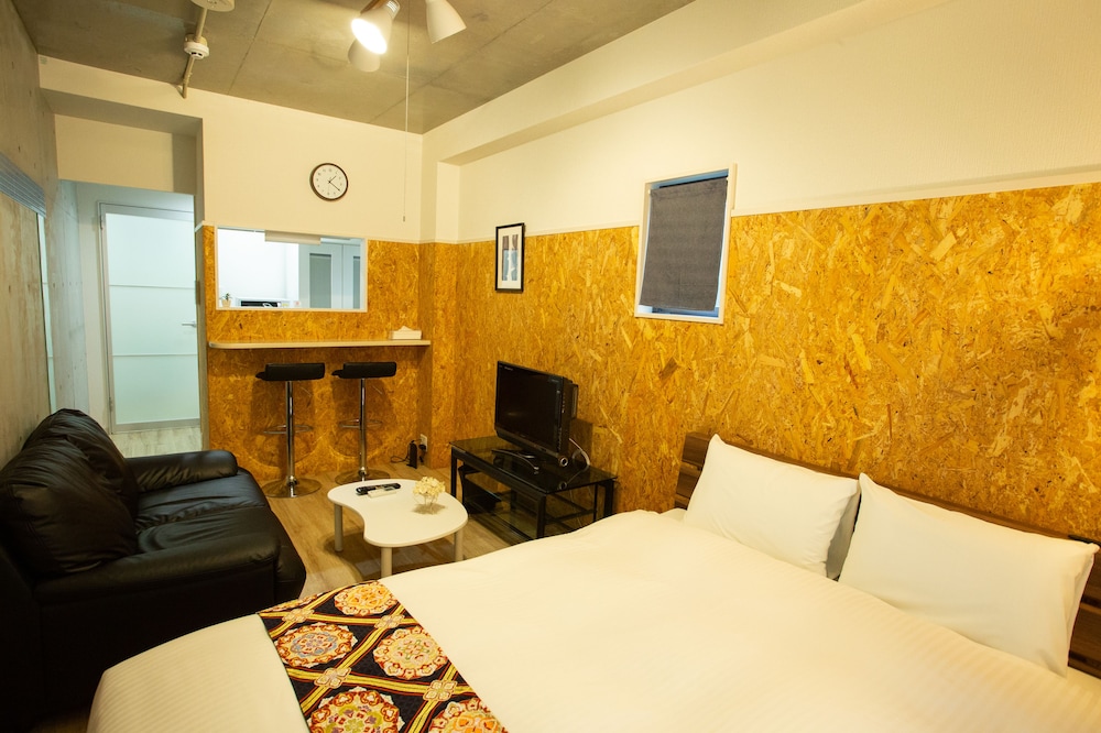 REST INN KYOTO 京都