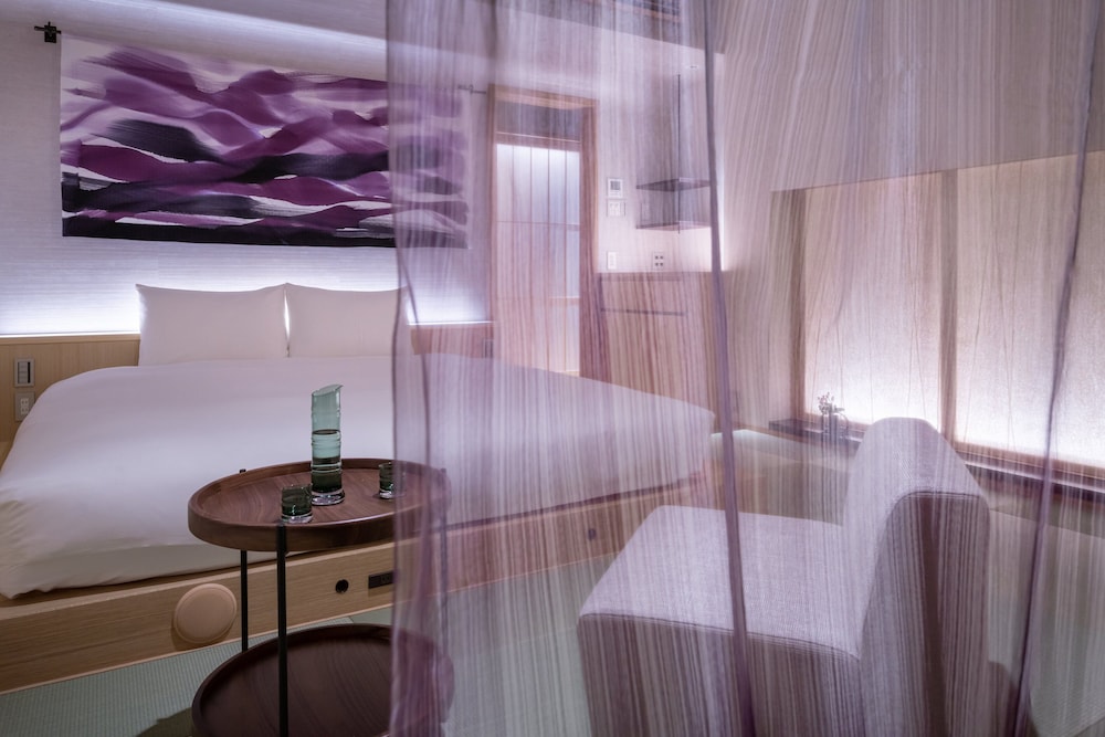 THE JUNEI HOTEL 京都 京都