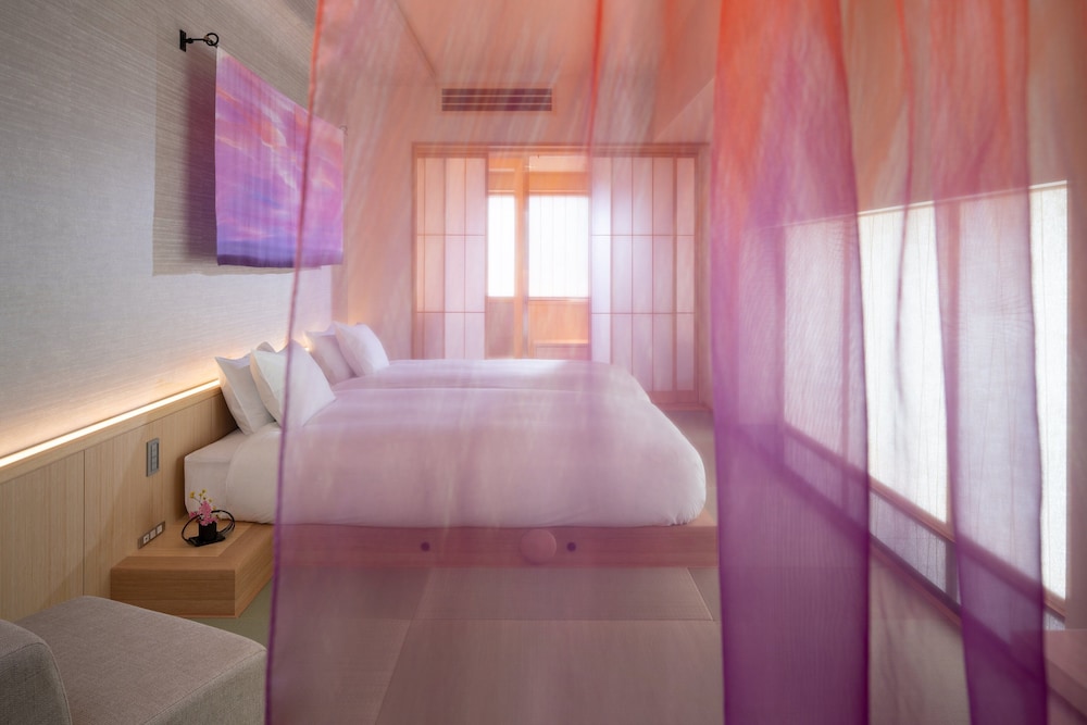THE JUNEI HOTEL 京都 京都