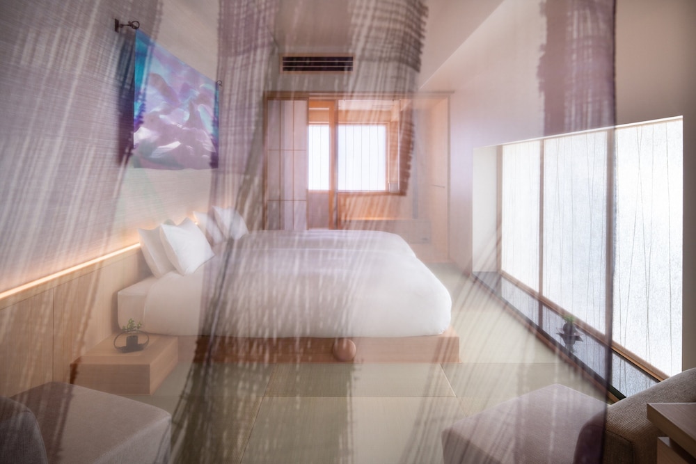 THE JUNEI HOTEL 京都 京都