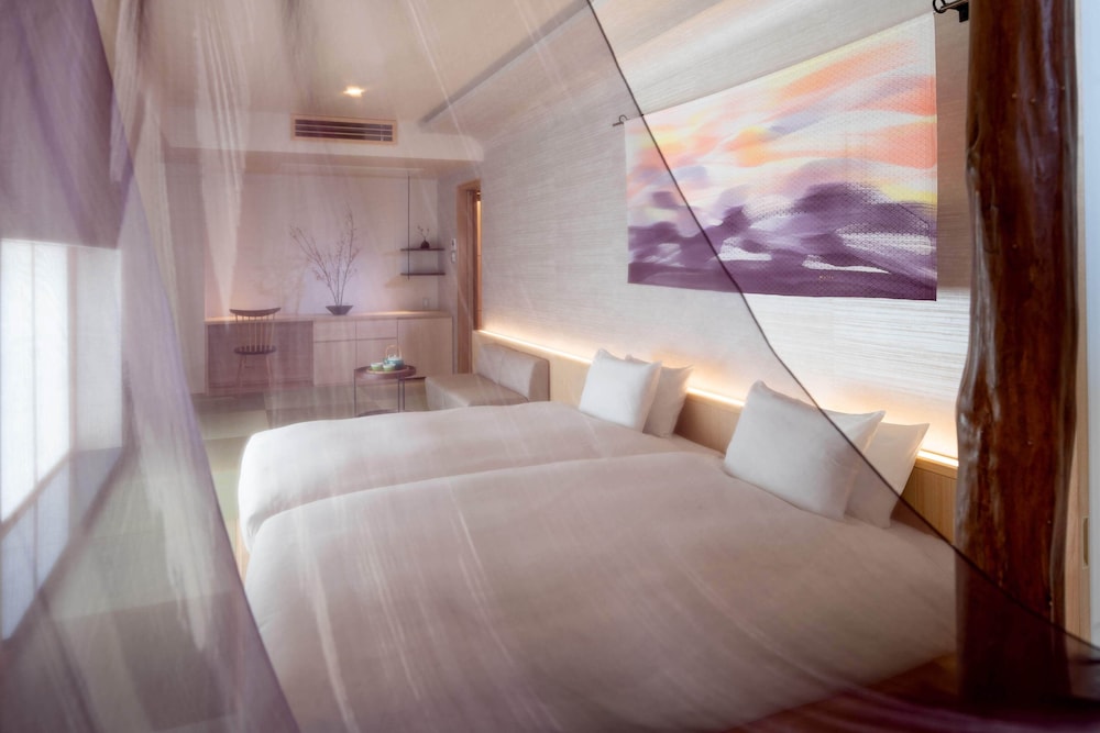 THE JUNEI HOTEL 京都 京都