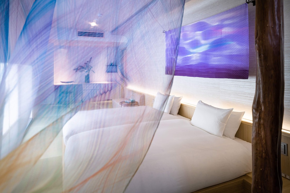 THE JUNEI HOTEL 京都 京都