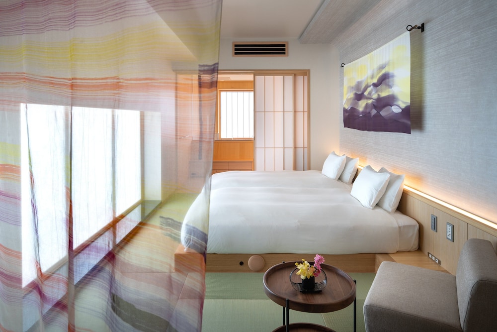 THE JUNEI HOTEL 京都 京都