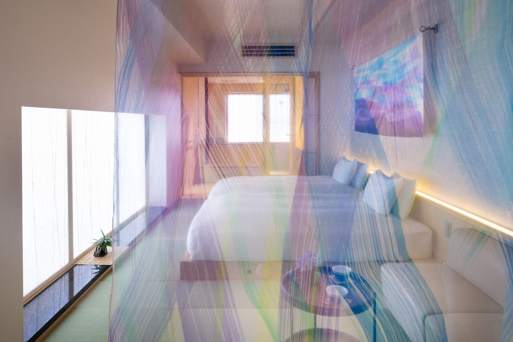 THE JUNEI HOTEL 京都 京都