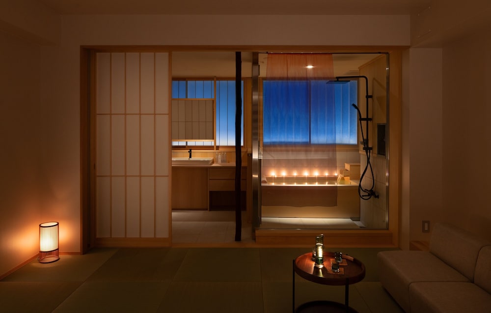 THE JUNEI HOTEL 京都 京都