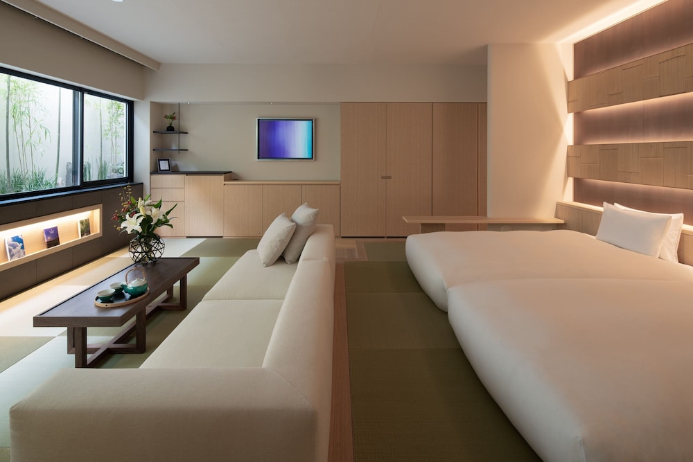 THE JUNEI HOTEL 京都 京都