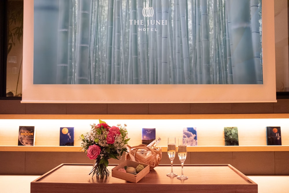 THE JUNEI HOTEL 京都 京都