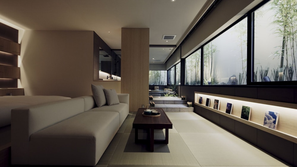 THE JUNEI HOTEL 京都 京都