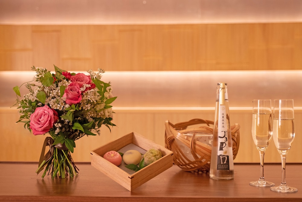 THE JUNEI HOTEL 京都 京都