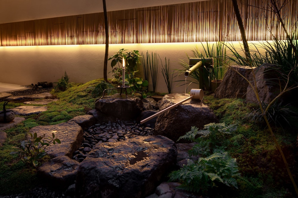 THE JUNEI HOTEL 京都 京都