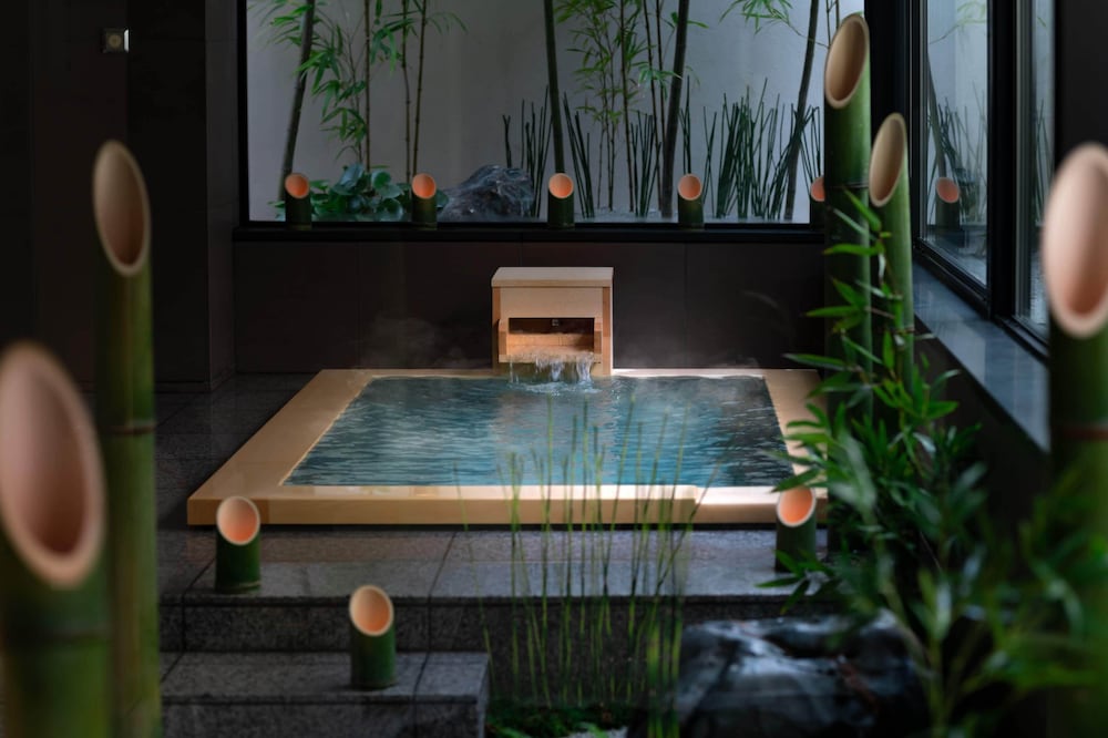 THE JUNEI HOTEL 京都 京都