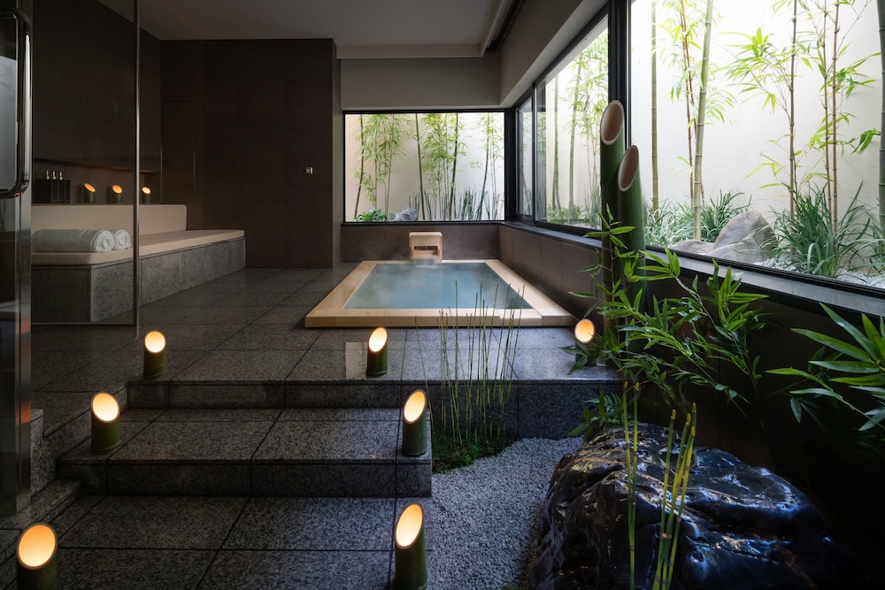 THE JUNEI HOTEL 京都 京都