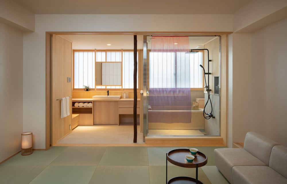 THE JUNEI HOTEL 京都 京都