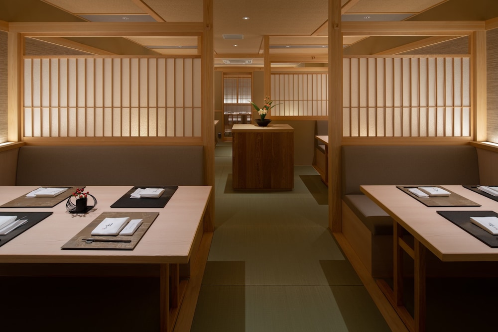 THE JUNEI HOTEL 京都 京都