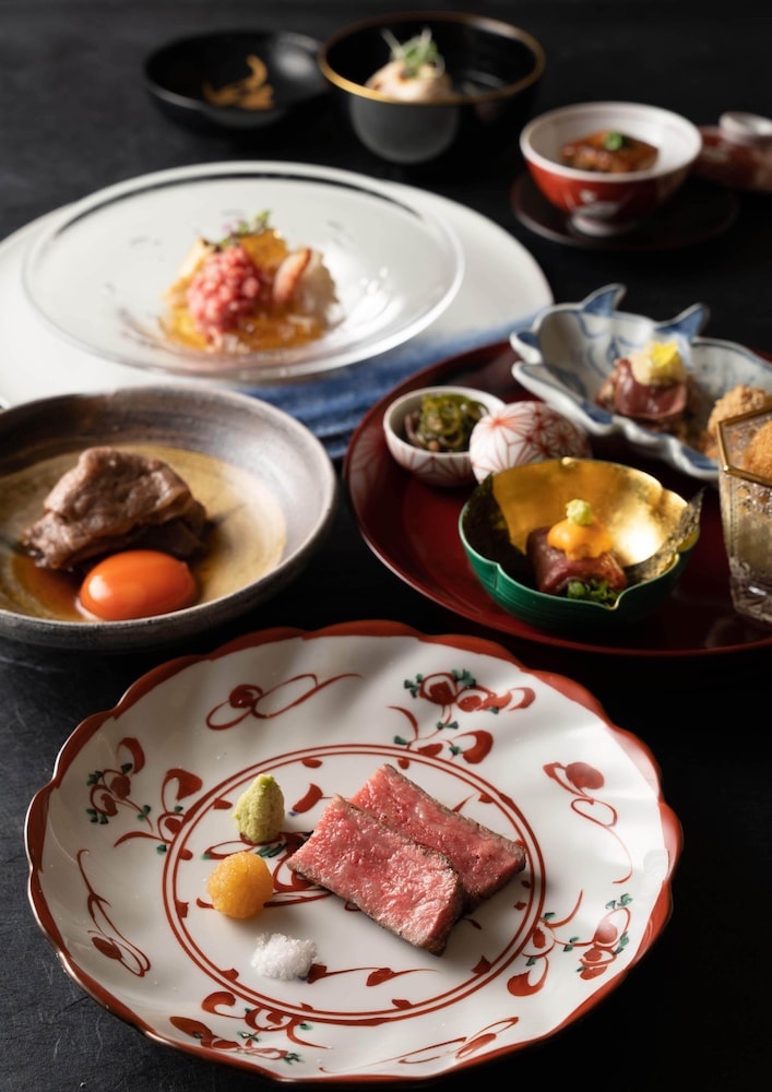 THE JUNEI HOTEL 京都 京都