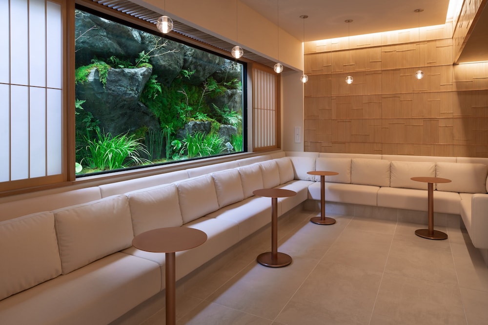 THE JUNEI HOTEL 京都 京都