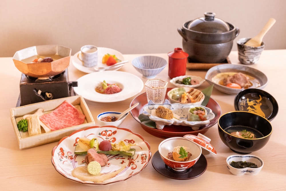 THE JUNEI HOTEL 京都 京都