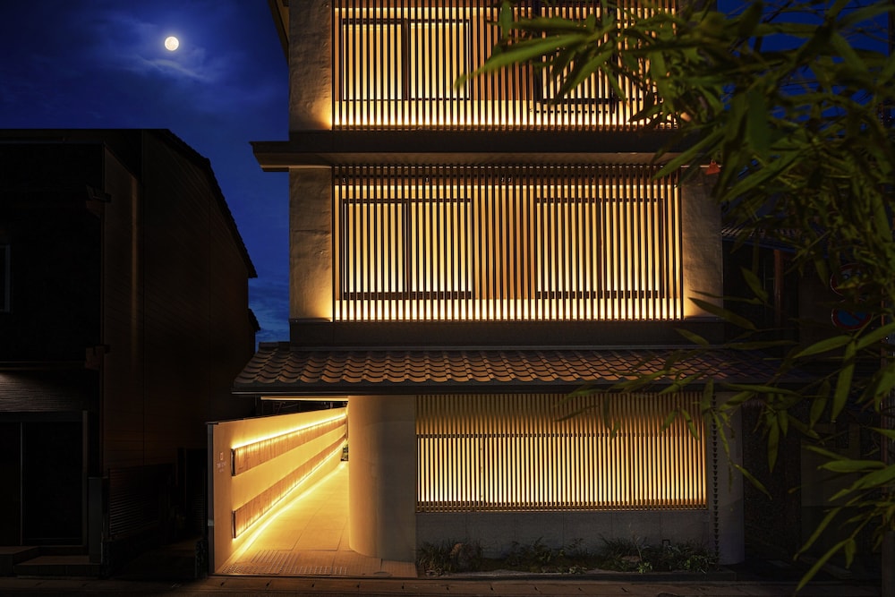 THE JUNEI HOTEL 京都 京都