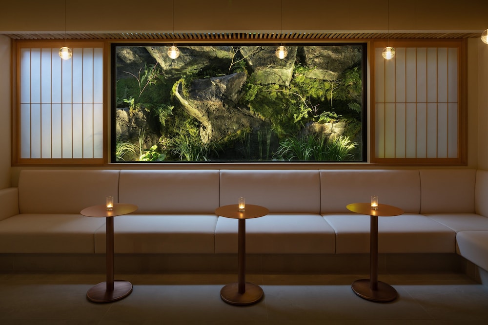 THE JUNEI HOTEL 京都 京都