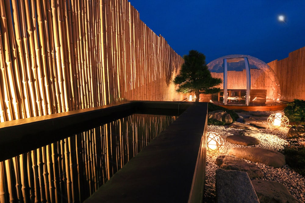 THE JUNEI HOTEL 京都 京都