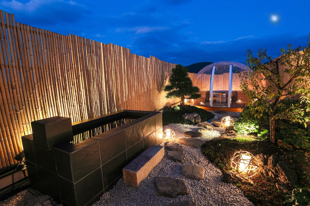 THE JUNEI HOTEL 京都 京都