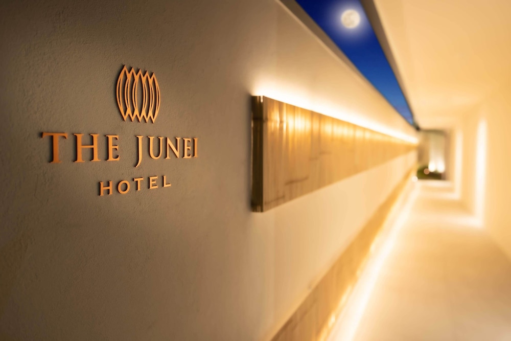 THE JUNEI HOTEL 京都 京都