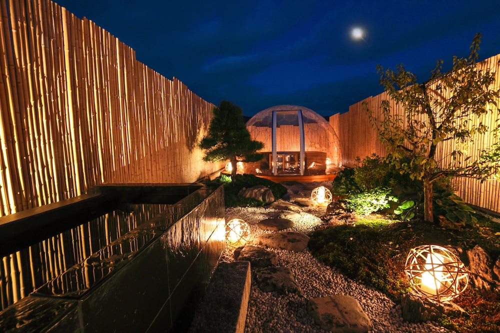 THE JUNEI HOTEL 京都 京都
