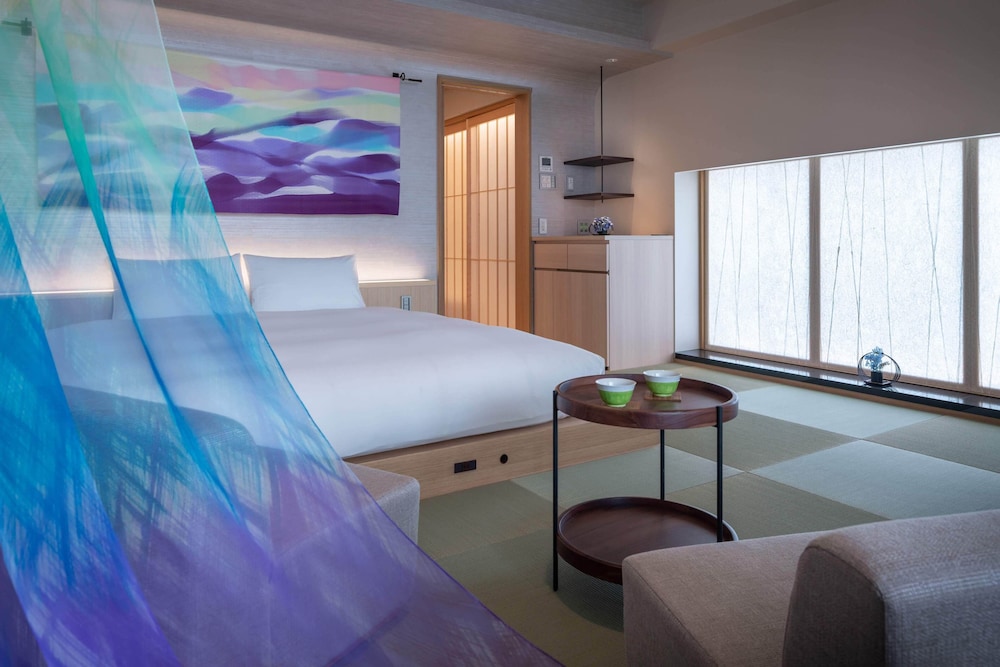 THE JUNEI HOTEL 京都 京都