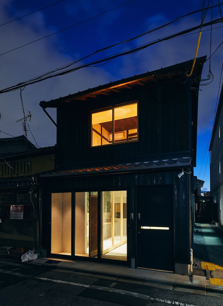 SEVEN STAY TSUBONIWA 京都