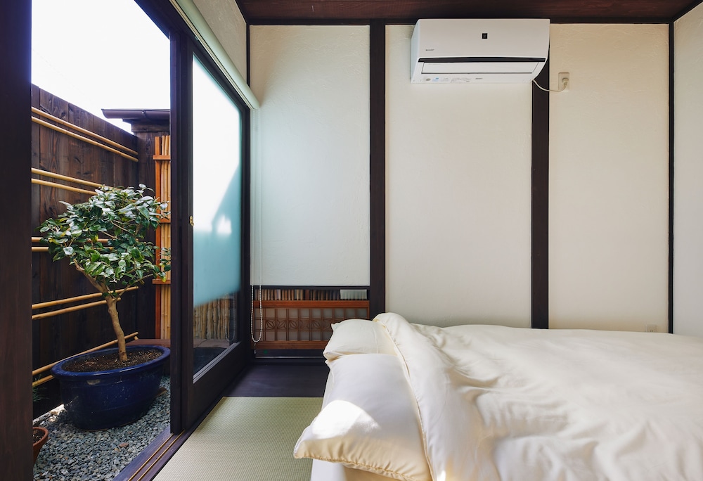 SEVEN STAY TSUBONIWA 京都