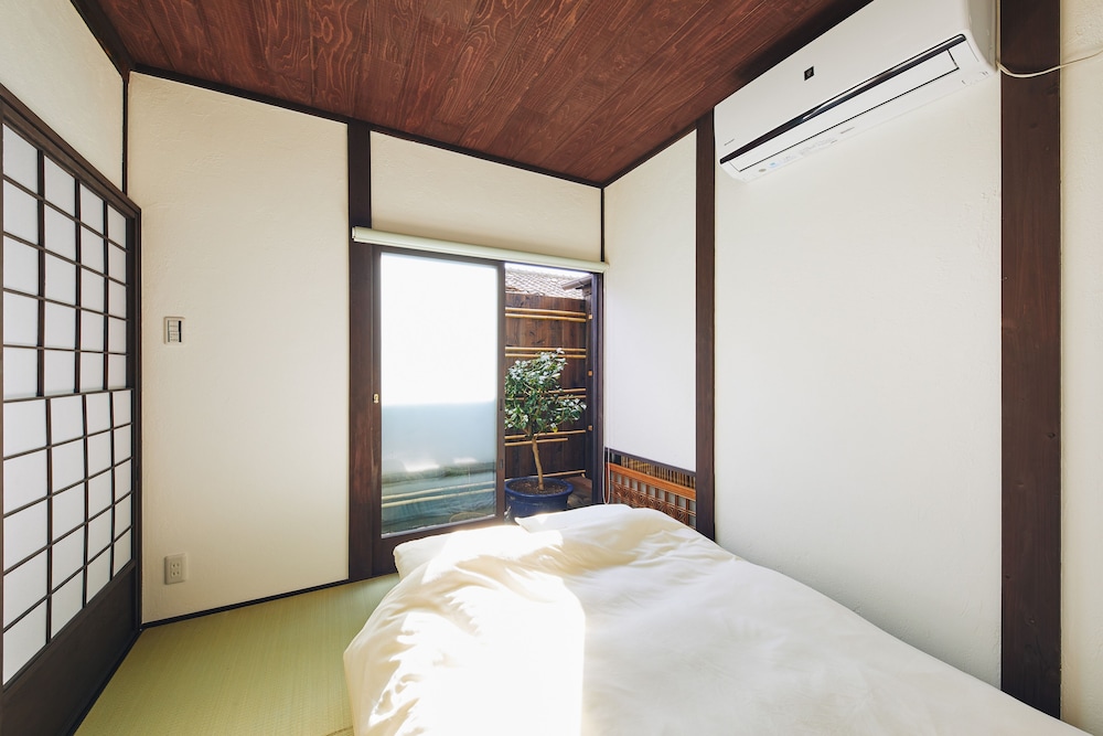 SEVEN STAY TSUBONIWA 京都