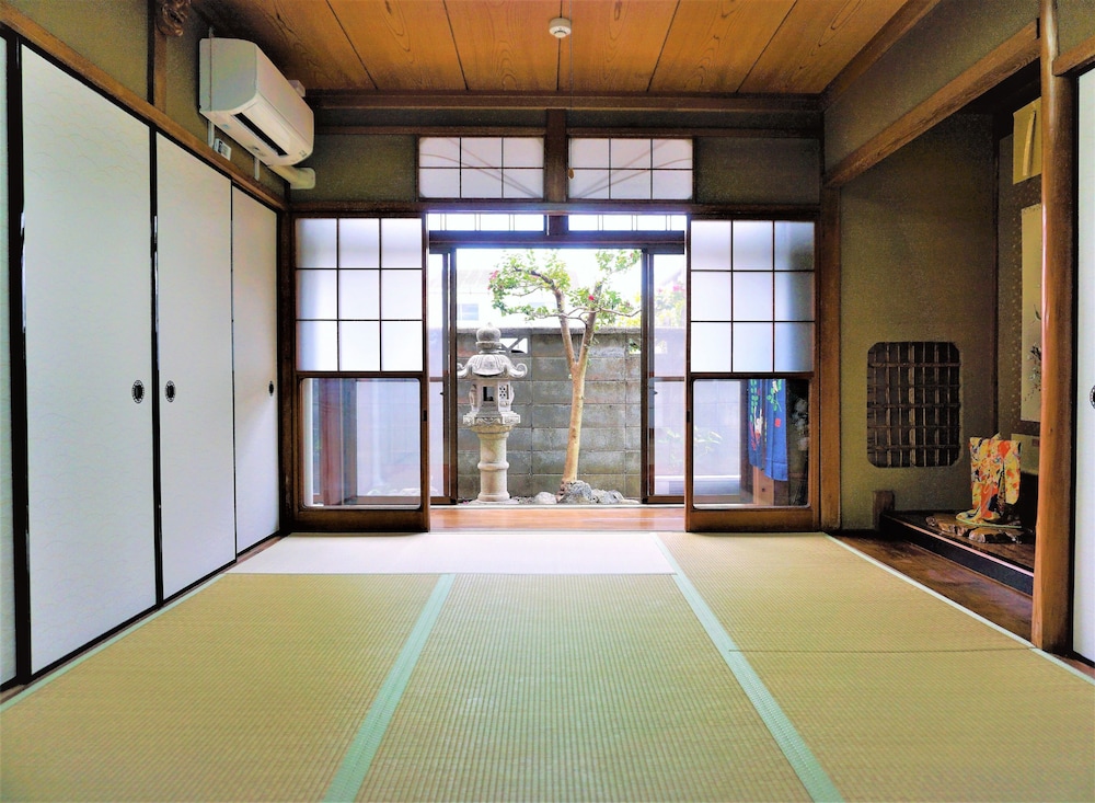 ヴィラ京都西院 京都
