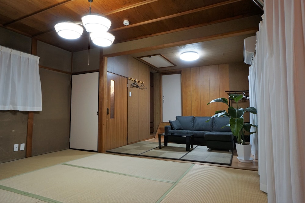 ヴィラ京都西院 京都