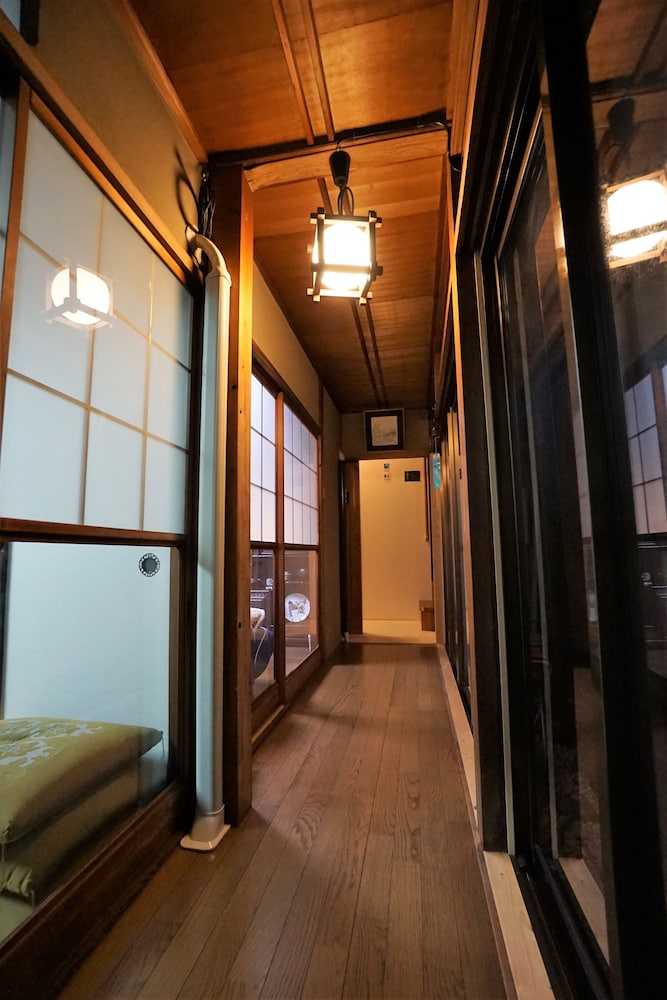 ヴィラ京都西院 京都