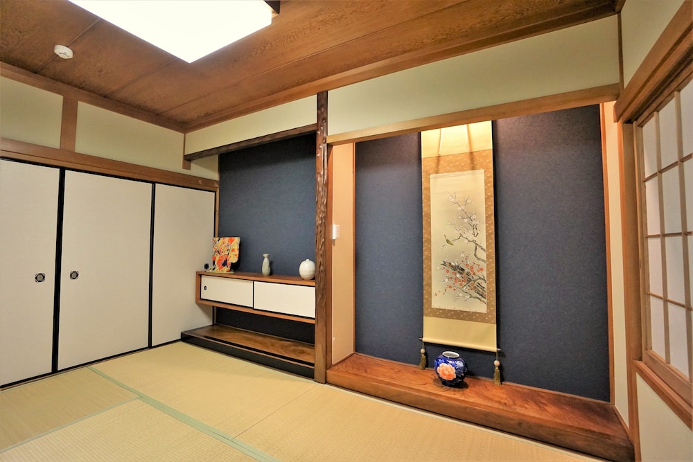ヴィラ京都西院 京都