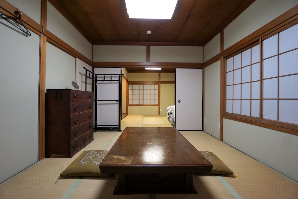 ヴィラ京都西院 京都