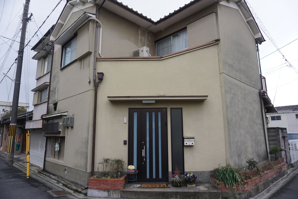 ヴィラ京都西院 京都
