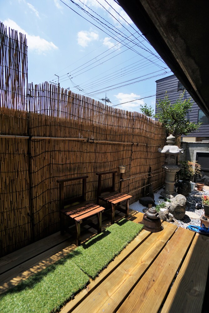 ヴィラ京都西院 京都