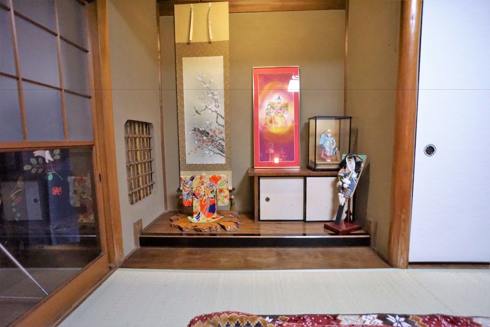 ヴィラ京都西院 京都