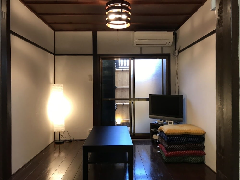 TSUKISOCHO APARTMENT 京都