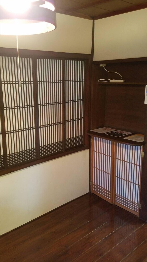 TSUKISOCHO APARTMENT 京都