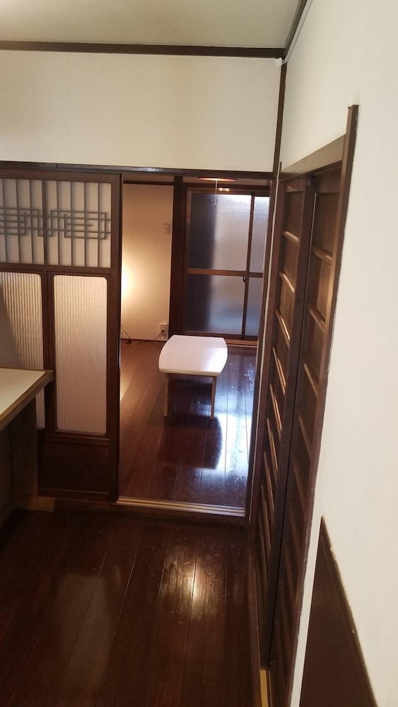 TSUKISOCHO APARTMENT 京都