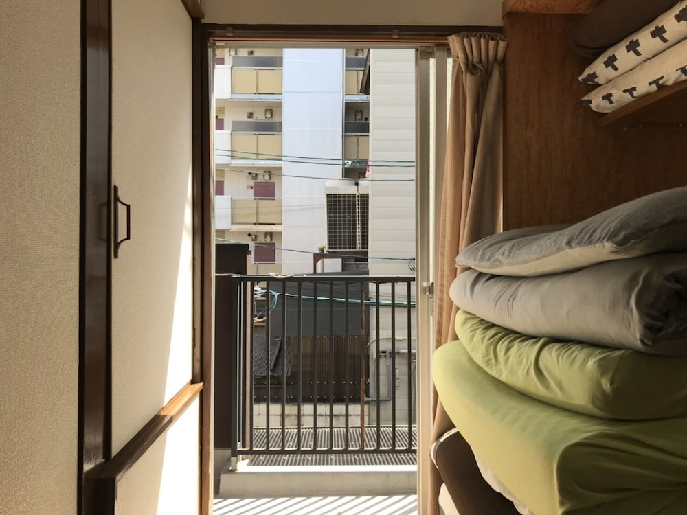 TSUKISOCHO APARTMENT 京都